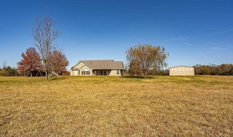 9118 E HWY 82, Annona, TX 75550