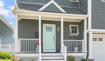 53 White Ave, East Providence, RI 02915