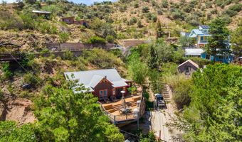 84 SHEARER Ave, Bisbee, AZ 85603