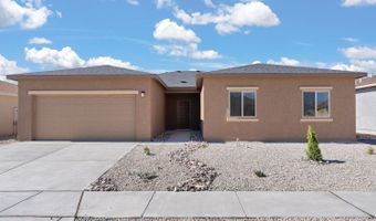705 Desi Loop Plan: Victory, Belen, NM 87002