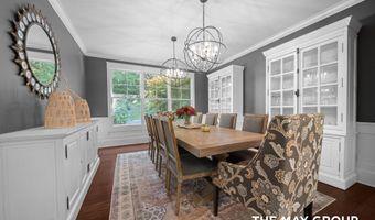 5354 Pinnacle Point Dr NE, Ada, MI 49301