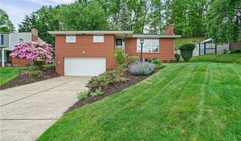 1498 Parkview Dr, Allison Park, PA 15101
