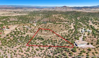 115 P W Ridge Rd, Chino Valley, AZ 86323