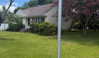 19 Anthony Blvd, Bayonne, NJ 07035