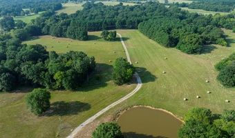 415203 Cornelius Rd, Antlers, OK 74523