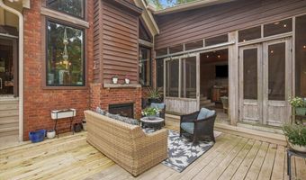 1109 Foxpoint, Brandon, MS 39047