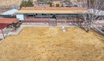 327 ROAD 3050, Aztec, NM 87410