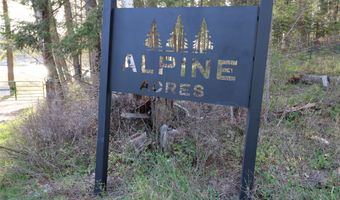 310 Alpine Dr, Bigfork, MT 59911