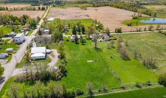7950 E Metz Rd, Angola, IN 46703
