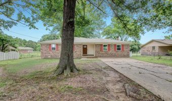 609 Meadow Cir, Beebe, AR 72012