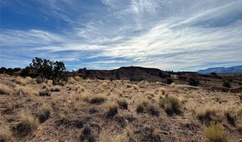 Sunset Drive, Abiquiu, NM 87510