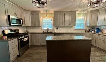 601 Jefferson St, Bennettsville, SC 29512