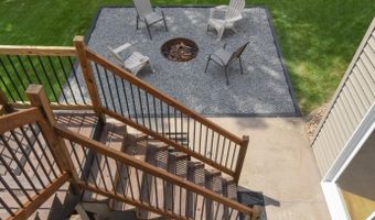 2338 149th Ave NW, Andover, MN 55304