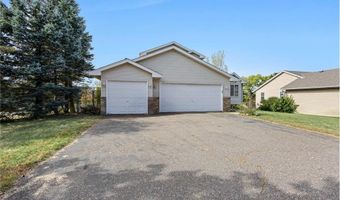 15160 Quicksilver St NW, Anoka, MN 55303