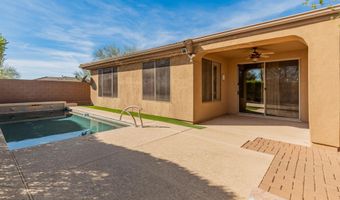 41405 N CLEAR CROSSING Rd, Anthem, AZ 85086