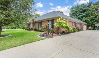 306 Edgewood Dr, Bardstown, KY 40004