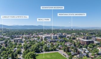 309 N Black Ave, Bozeman, MT 59715