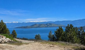 28711 Early Dawn Dr, Big Arm, MT 59910