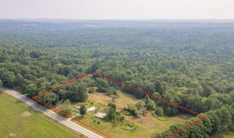 1165 W Alna Rd, Alna, ME 04535