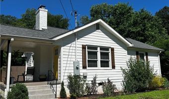 1611 Wellswood Dr SE, Atlanta, GA 30315