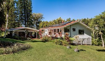 1455 W Kuiaha Rd, Haiku, HI 96708