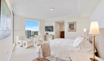 6000 Island Blvd 2406, Aventura, FL 33160