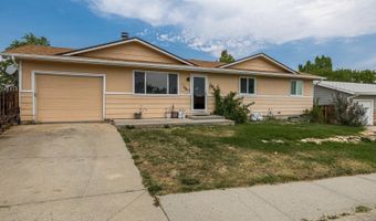 2322 Shattuck Ave, Casper, WY 82601