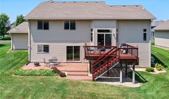 16355 Wintergreen St NW, Andover, MN 55304