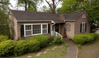122 E Glessner St, Americus, GA 31709