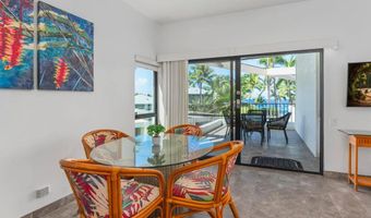 75-6040 Alii Dr #207, Kailua Kona, HI 96740