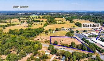 Tbd 7.4 Ac HWY 69, Alba, TX 75410