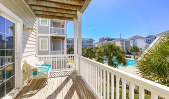 2800 W Fort Macon Rd 41 Seaside Villas, Atlantic Beach, NC 28512