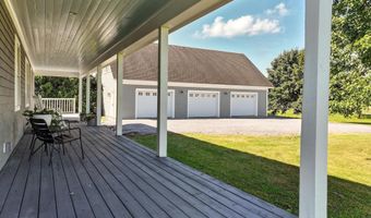 5783 Goodrich Corner Rd, Addison, VT 05492