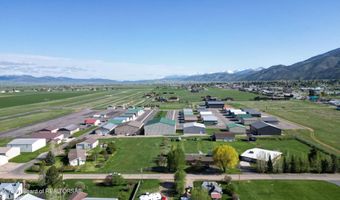 43 AIRPORT Rd, Afton, WY 83110