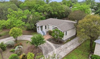 261 E OAKVIEW Pl, Alamo Heights, TX 78209