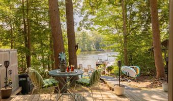 30 S Shore Dr, Barnstead, NH 03225