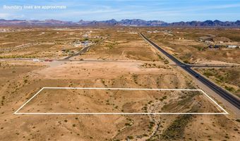 1957 N Oatman Rd, Bullhead City, AZ 86442