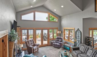 46024 Meadowlark Ln, Big Arm, MT 59910
