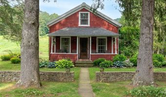 6275 Fall Clove Rd, Andes, NY 13752