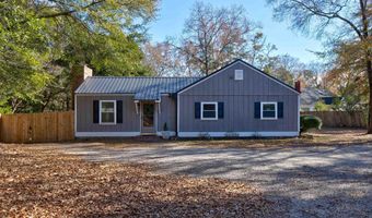 1616 Lakeview Ave, Camden, SC 29020
