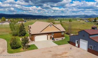 70 BRAVES Rd, Afton, WY 83110