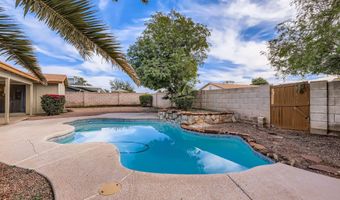 1619 W EL ALBA Way, Chandler, AZ 85224