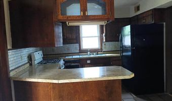1311 Pauline St, Augusta, KS 67010