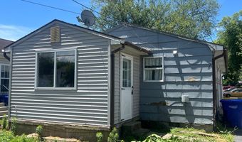 25 EAST St, Harrington, DE 19952