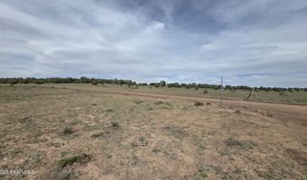 Mad Man Mountain Rd lot 240, Ash Fork, AZ 86320