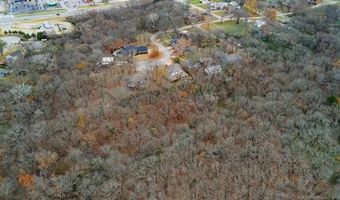 1417 Mission Ct, Bartlesville, OK 74006