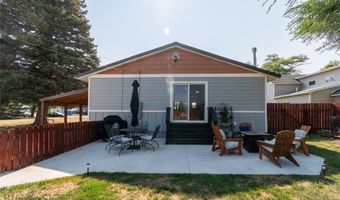 508 E 4th Ave, Big Timber, MT 59011
