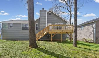 4012 Brantley Dr, Austell, GA 30106