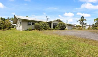 15-1506 23RD Ave, Keaau, HI 96749