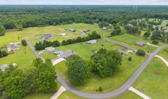152 Clayboy Dr, Austin, AR 72007